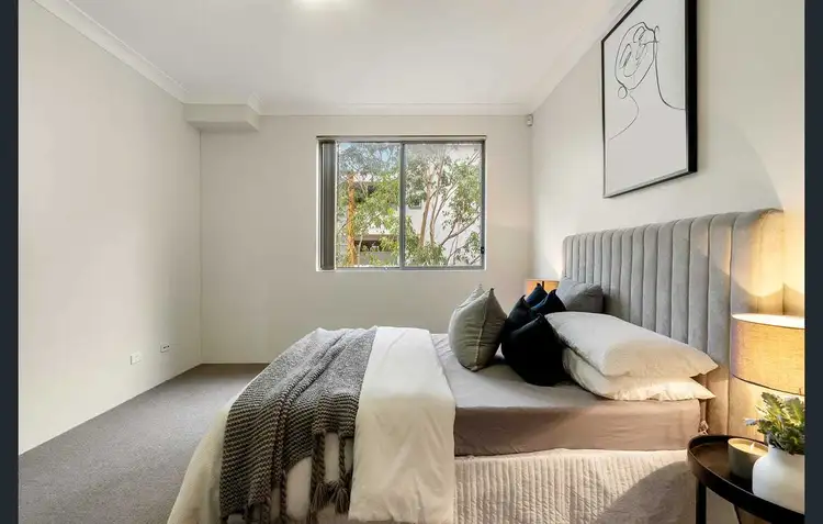 Fourth view of Homely unit listing, 36/35-37 Darcy Road, Westmead NSW 2145