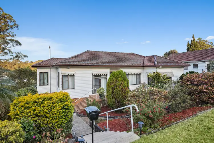 Second view of Homely house listing, 67 Yellagong Street, West Wollongong NSW 2500