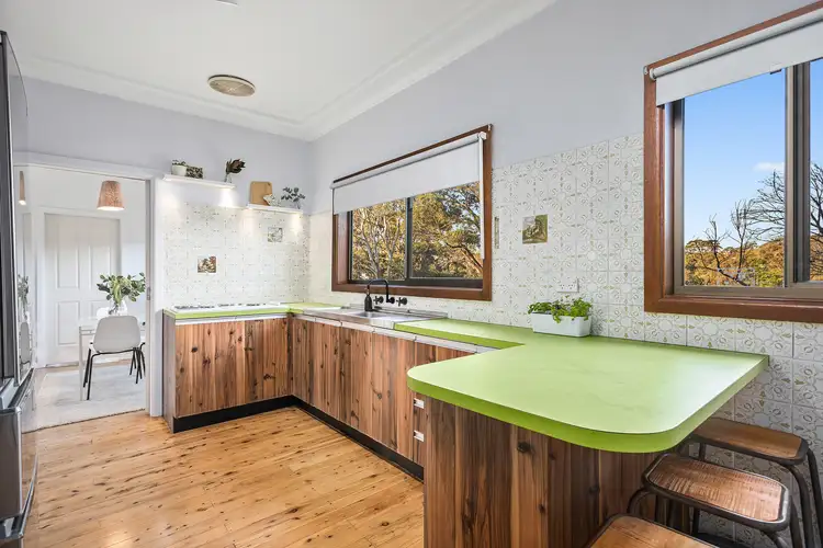 Fifth view of Homely house listing, 67 Yellagong Street, West Wollongong NSW 2500