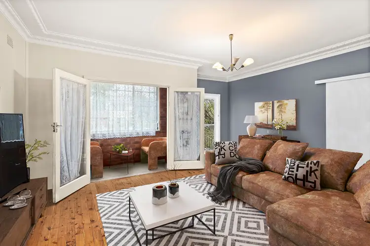 Second view of Homely house listing, 1 Greenacre Road, Wollongong NSW 2500