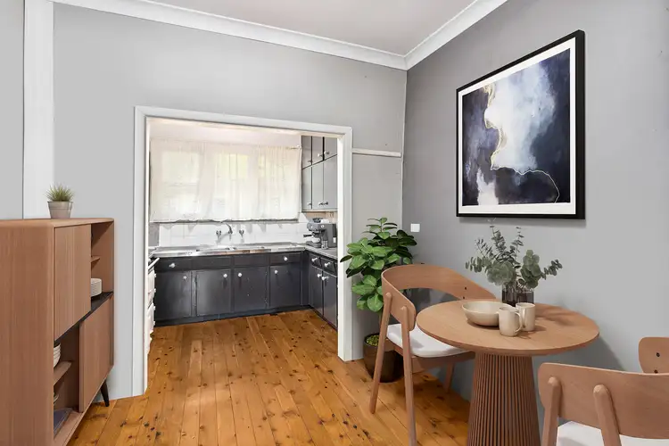 Third view of Homely house listing, 1 Greenacre Road, Wollongong NSW 2500