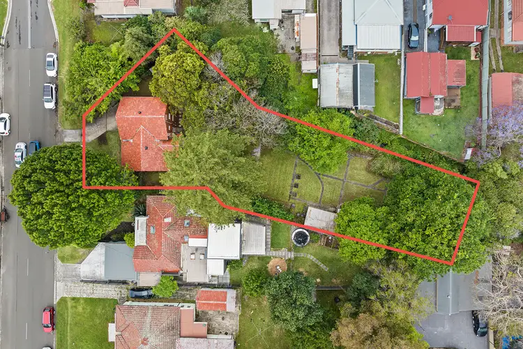 Sixth view of Homely house listing, 1 Greenacre Road, Wollongong NSW 2500