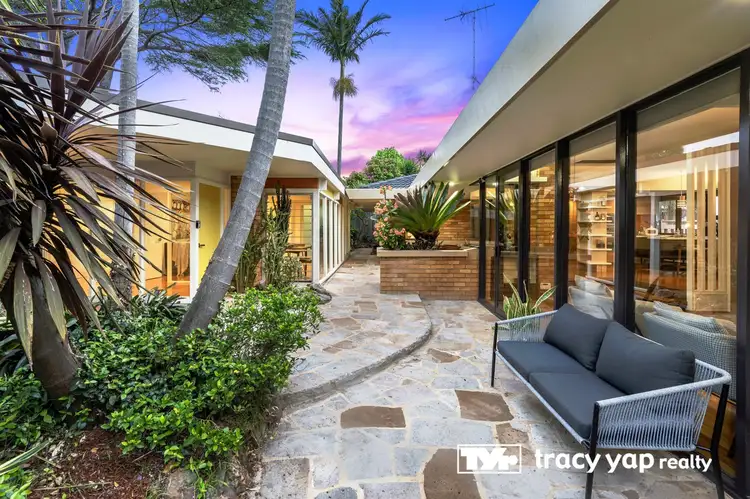 Main view of Homely house listing, 5 Balmoral Place, Carlingford NSW 2118