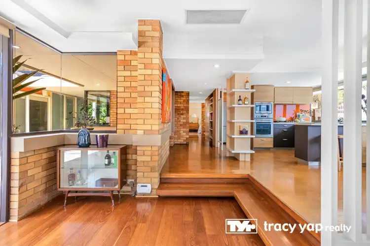Fourth view of Homely house listing, 5 Balmoral Place, Carlingford NSW 2118