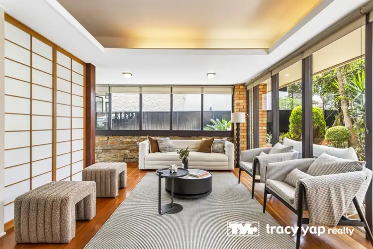 Fifth view of Homely house listing, 5 Balmoral Place, Carlingford NSW 2118