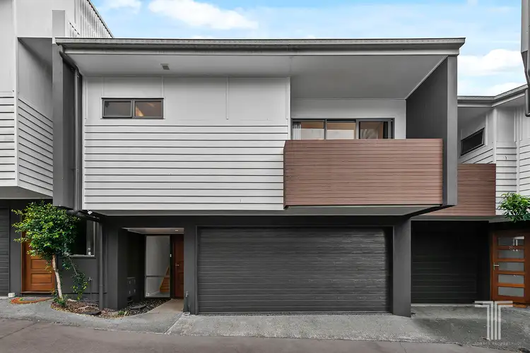 7/51 Railway Parade, Norman Park QLD 4170