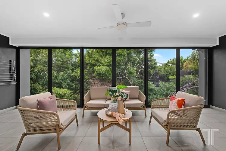 Fifth view of Homely townhouse listing, 7/51 Railway Parade, Norman Park QLD 4170