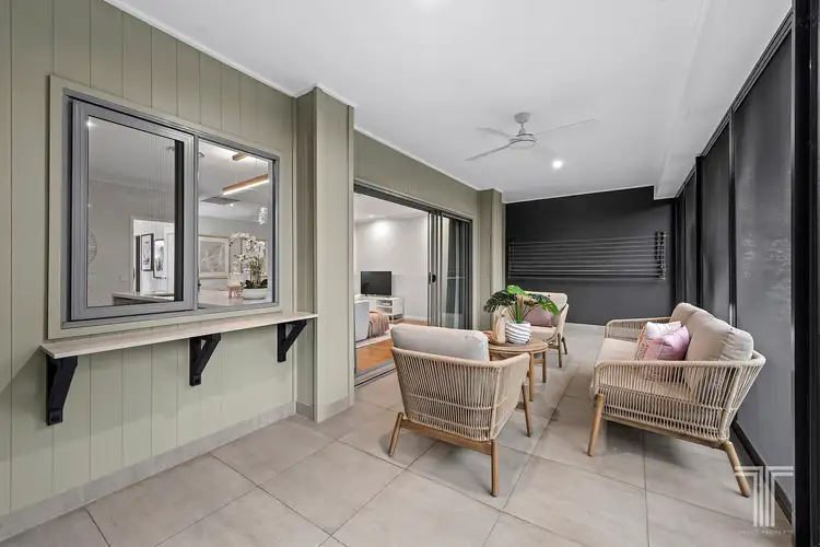 Sixth view of Homely townhouse listing, 7/51 Railway Parade, Norman Park QLD 4170