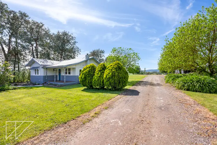 Main view of Homely house listing, 134 Williamsons Road, Yarragon VIC 3823