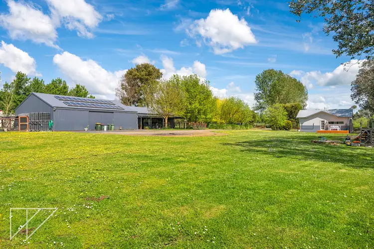 Second view of Homely house listing, 134 Williamsons Road, Yarragon VIC 3823