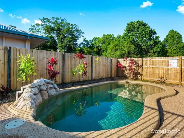 29 Timberlea Drive, Bentley Park QLD 4869