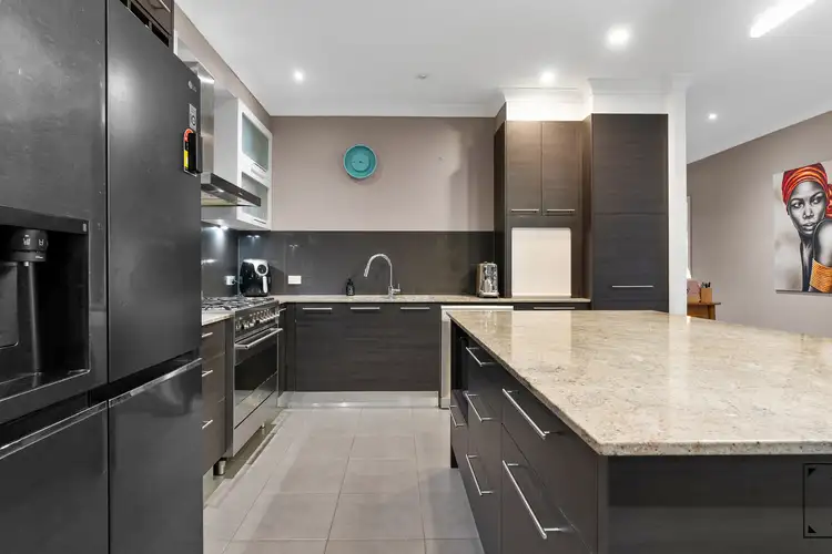 Third view of Homely house listing, 7 Bromell Close, Redlynch QLD 4870