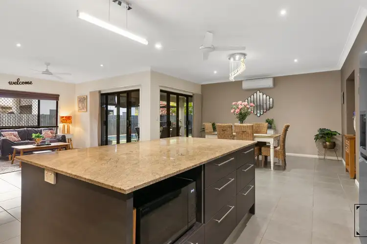 Fourth view of Homely house listing, 7 Bromell Close, Redlynch QLD 4870