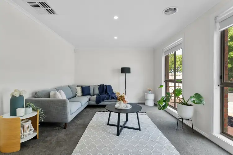 Second view of Homely house listing, 16 Di Berardino Way, Hillside VIC 3037