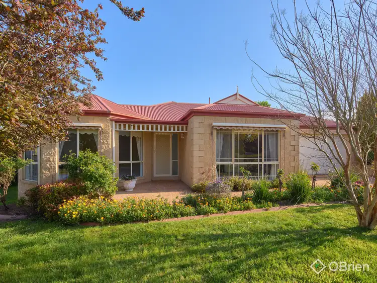 19 Bell Park Close, Warragul VIC 3820