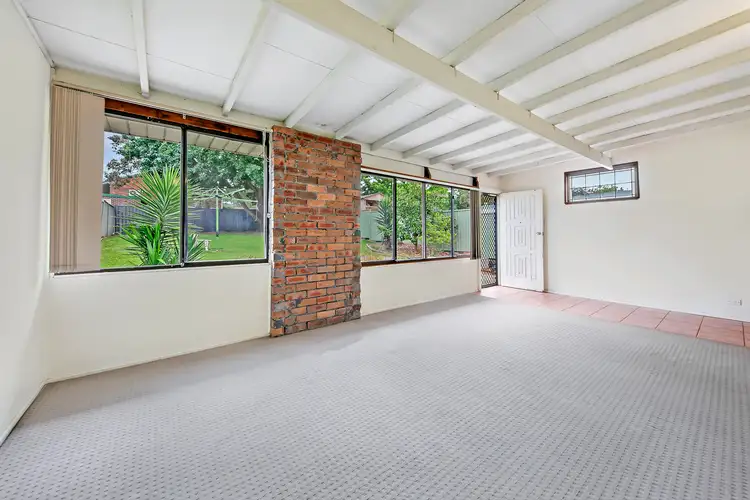 Fifth view of Homely house listing, 44 Trumble Avenue, Ermington NSW 2115
