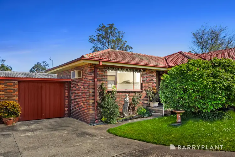 3/3 Bowen Street, Ferntree Gully VIC 3156