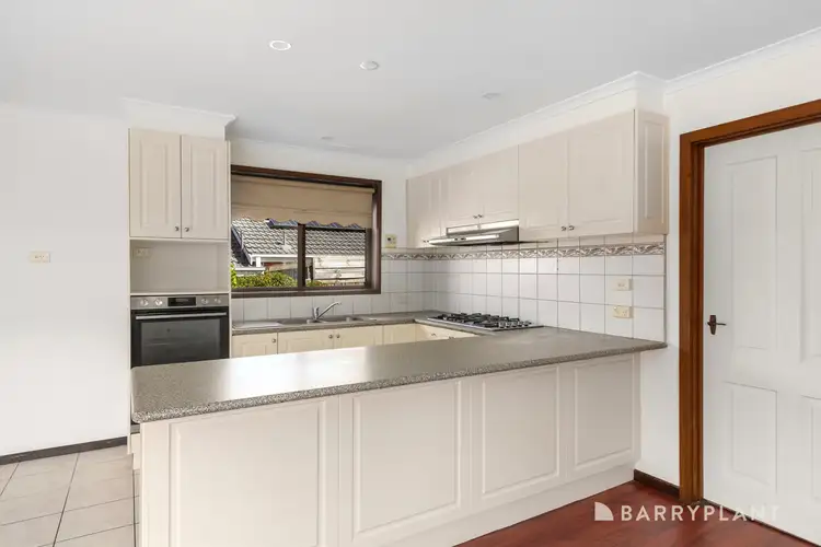 Third view of Homely unit listing, 3/3 Bowen Street, Ferntree Gully VIC 3156