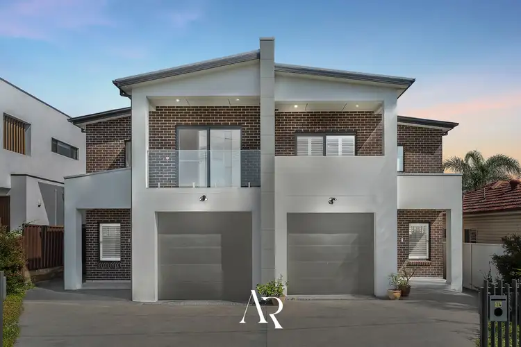 14 Gowlland Parade, Panania NSW 2213