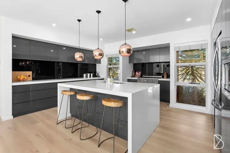 Second view of Homely house listing, 158 Langtree Crescent, Crace ACT 2911
