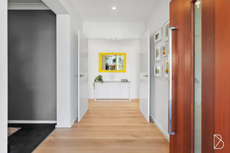 Third view of Homely house listing, 158 Langtree Crescent, Crace ACT 2911