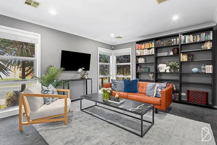 Fifth view of Homely house listing, 158 Langtree Crescent, Crace ACT 2911