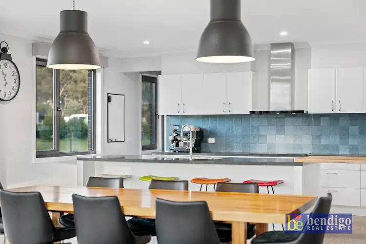 Fourth view of Homely house listing, 350 Mandurang Road, Mandurang VIC 3551