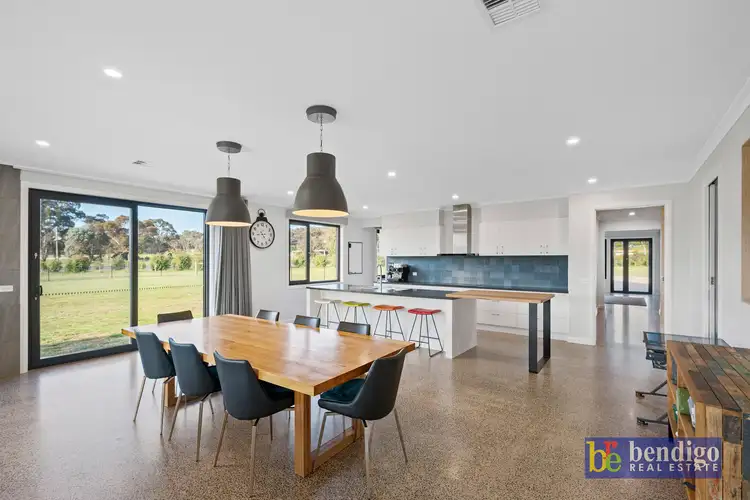 Fifth view of Homely house listing, 350 Mandurang Road, Mandurang VIC 3551