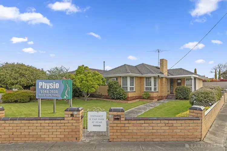 368 Springvale Road, Springvale VIC 3171