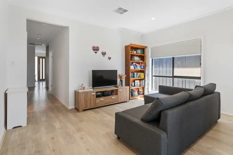 Second view of Homely house listing, 21 Hillsview Boulevard, Angle Vale SA 5117