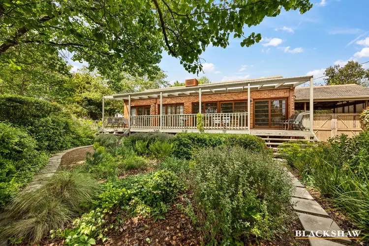 3 Weston Street, Yarralumla ACT 2600
