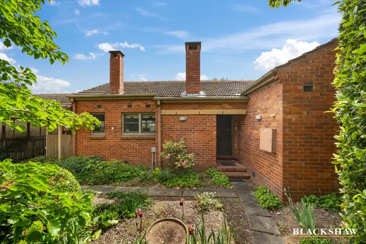 Third view of Homely house listing, 3 Weston Street, Yarralumla ACT 2600
