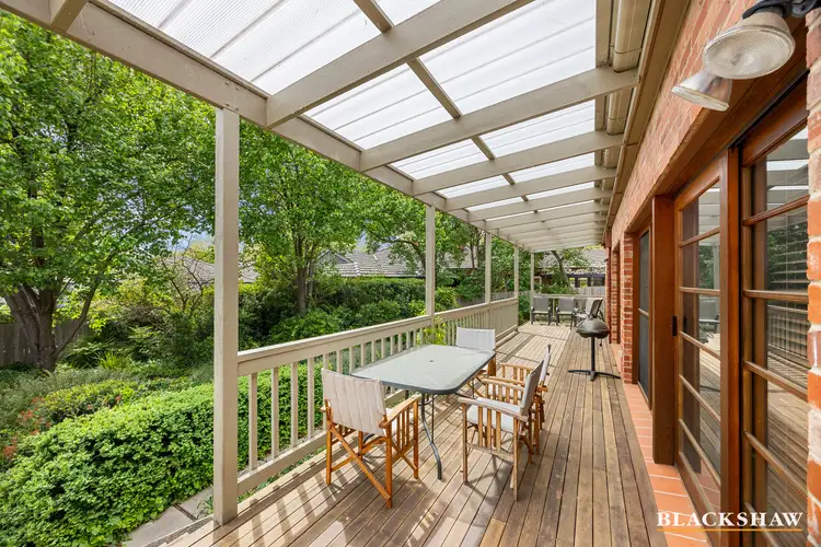 Sixth view of Homely house listing, 3 Weston Street, Yarralumla ACT 2600