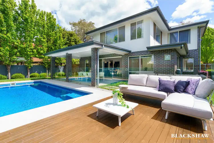 16 Miller Street, O'connor ACT 2602