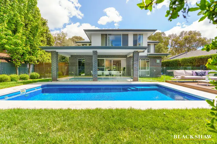 Second view of Homely house listing, 16 Miller Street, O'connor ACT 2602