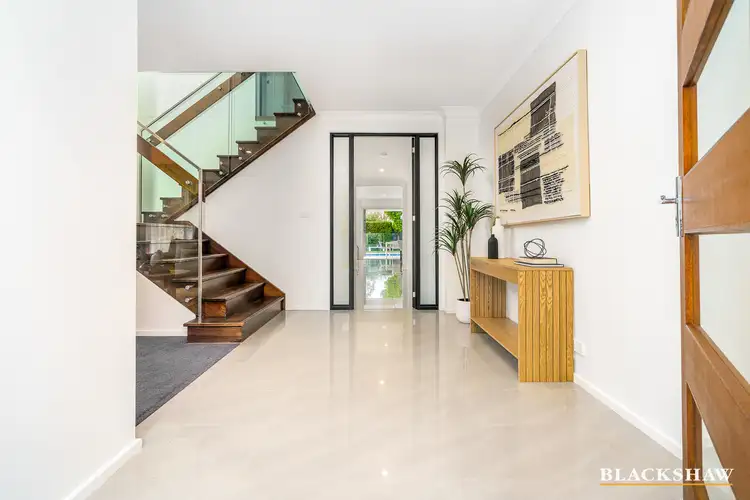Fourth view of Homely house listing, 16 Miller Street, O'connor ACT 2602