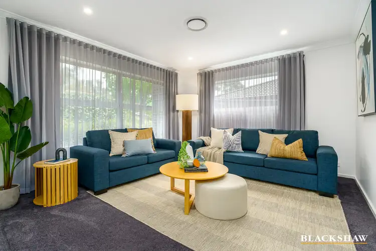 Fifth view of Homely house listing, 16 Miller Street, O'connor ACT 2602