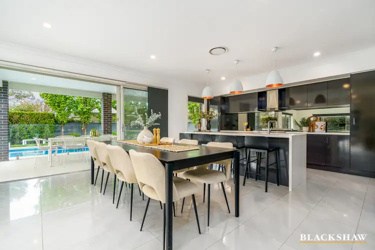 Sixth view of Homely house listing, 16 Miller Street, O'connor ACT 2602