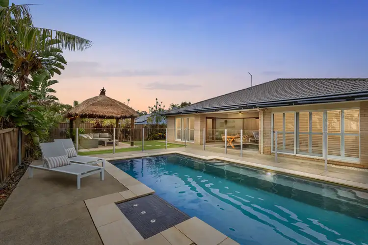 30 Priors Pocket Road, Moggill QLD 4070