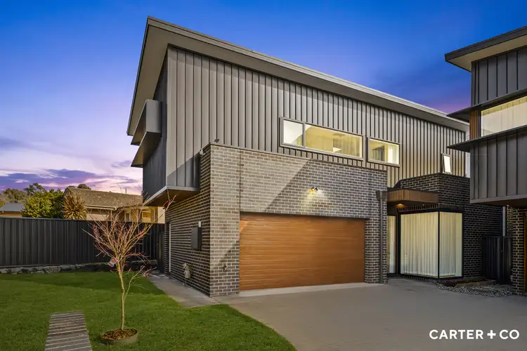 2/9 Renwick Street, Chifley ACT 2606
