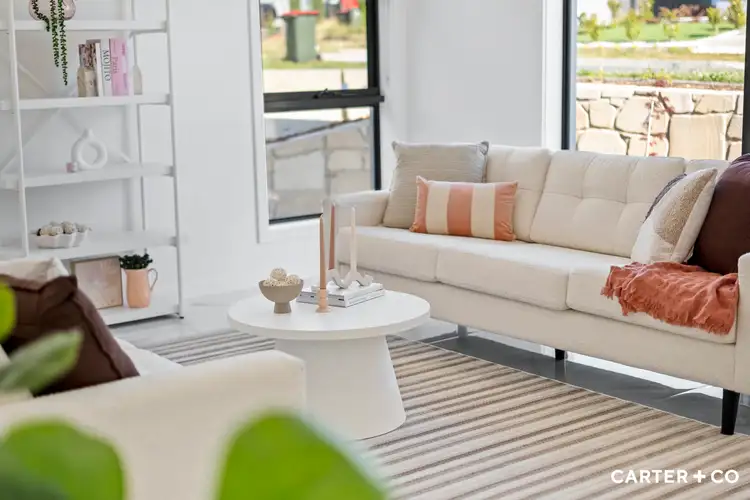 Third view of Homely house listing, 8 Boyanton Street, Denman Prospect ACT 2611