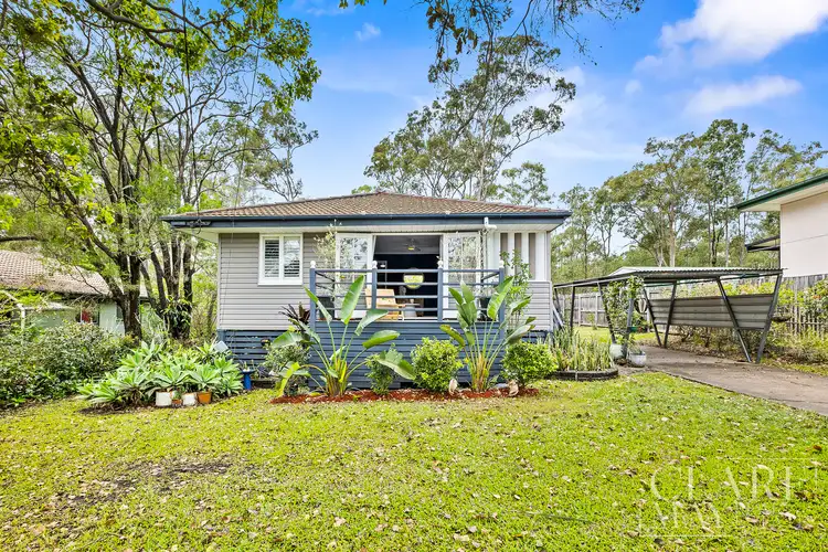 Main view of Homely house listing, 31 Hogan Street, Gailes QLD 4300