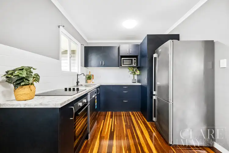 Second view of Homely house listing, 31 Hogan Street, Gailes QLD 4300
