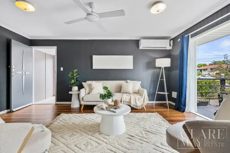 Third view of Homely house listing, 31 Hogan Street, Gailes QLD 4300