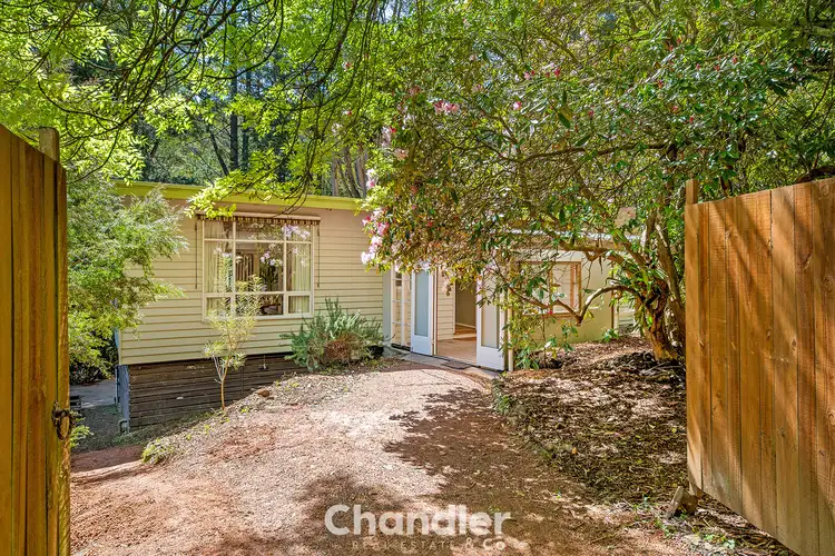 3 Colston Avenue, Sherbrooke VIC 3789
