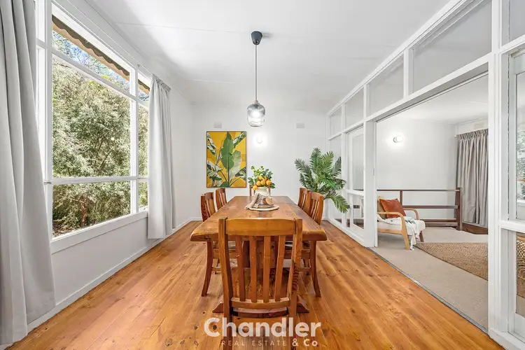 Second view of Homely house listing, 3 Colston Avenue, Sherbrooke VIC 3789