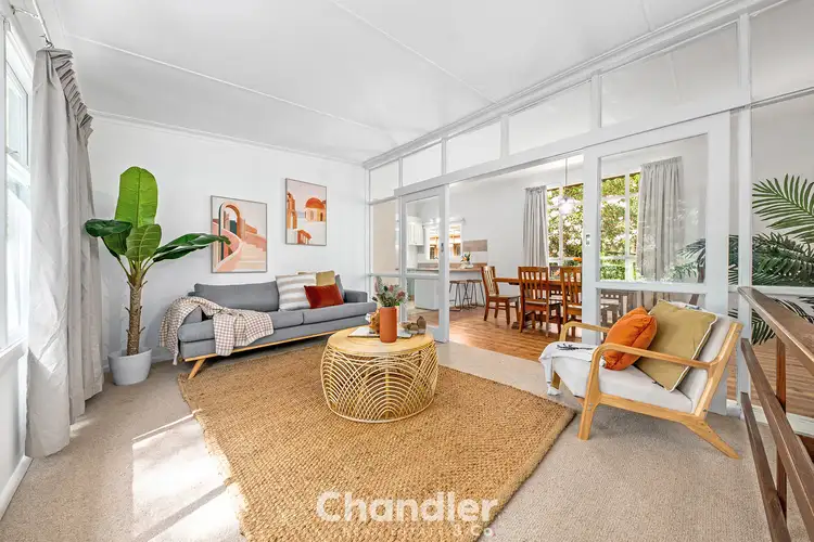 Third view of Homely house listing, 3 Colston Avenue, Sherbrooke VIC 3789