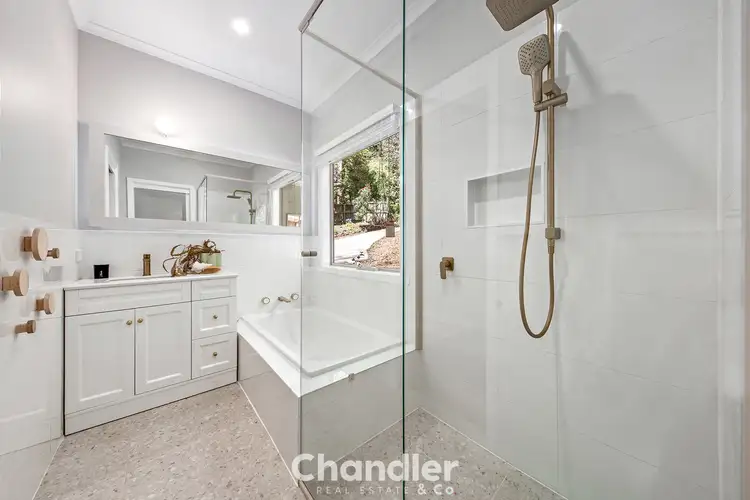 Fifth view of Homely house listing, 3 Colston Avenue, Sherbrooke VIC 3789