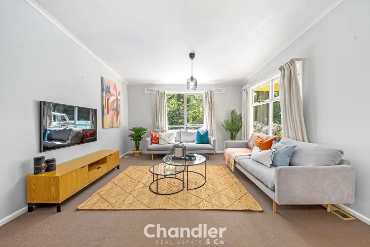 Sixth view of Homely house listing, 3 Colston Avenue, Sherbrooke VIC 3789