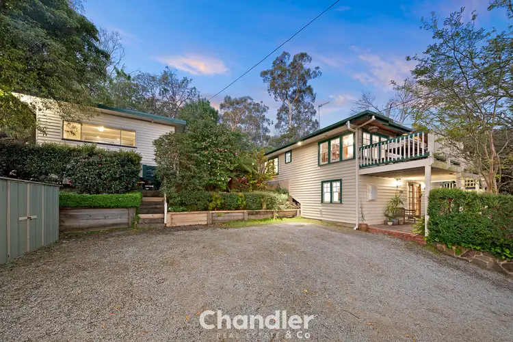 10 Earl Street, Upwey VIC 3158